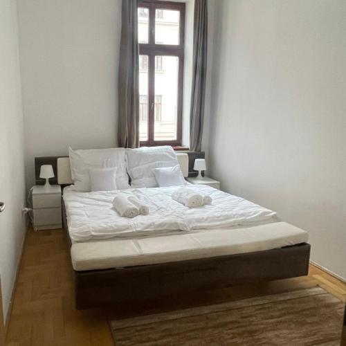 Apartamento Klikk At Gozsdu *